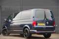 Volkswagen T6.1 Transporter 2.0 TDI L2 BULLI DC-5P, AUT. LED, LEDER, TREKHAAK, Bleu - thumbnail 24