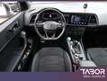 CUPRA Ateca 2.0 TSI 300 DSG 4Drive LED Nav Kam 19Z NSW Weiß - thumbnail 7