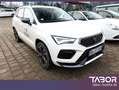 CUPRA Ateca 2.0 TSI 300 DSG 4Drive LED Nav Kam 19Z NSW Weiß - thumbnail 2
