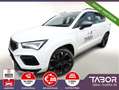 CUPRA Ateca 2.0 TSI 300 DSG 4Drive LED Nav Kam 19Z NSW Weiß - thumbnail 1