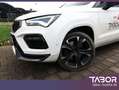 CUPRA Ateca 2.0 TSI 300 DSG 4Drive LED Nav Kam 19Z NSW Weiß - thumbnail 5