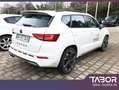 CUPRA Ateca 2.0 TSI 300 DSG 4Drive LED Nav Kam 19Z NSW Weiß - thumbnail 3