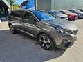Peugeot 5008 2,0 BlueHDI 180 S&S EAT8 GT Grau - thumbnail 4