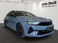 Opel Astra 1.2 Sports Tourer GS AT Grau - thumbnail 3