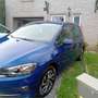 Volkswagen Golf Sportsvan Golf Sportsvan 1.0 TSI BMT Join OPF Blauw - thumbnail 4