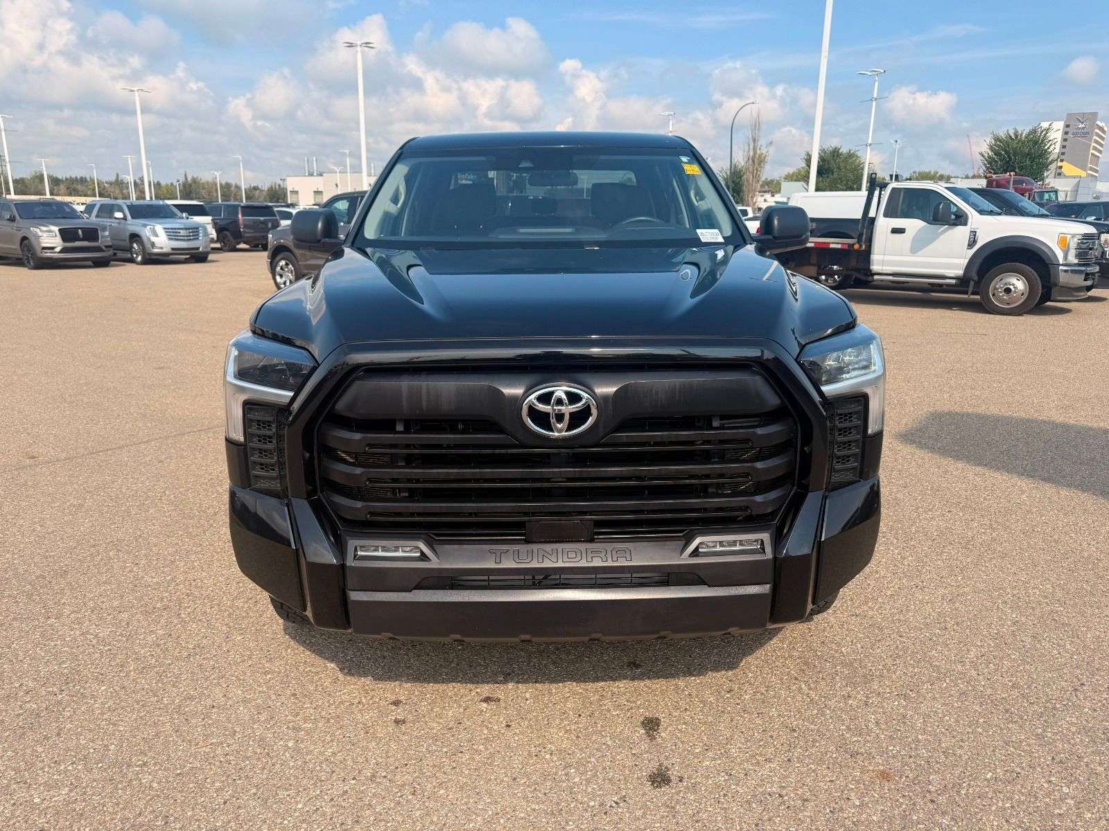 2022 Toyota Tundra SR — снимка 1