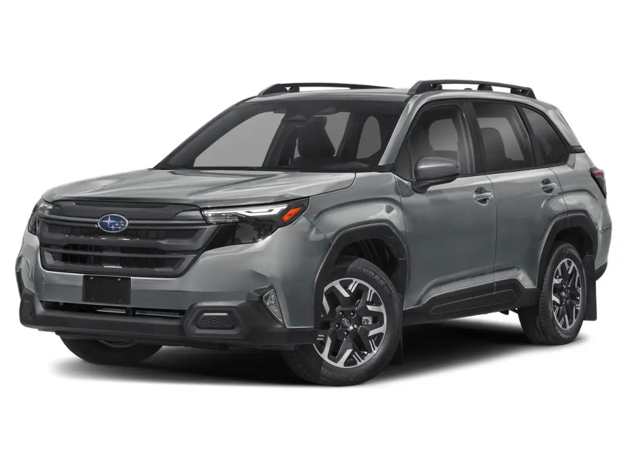Subaru Forester снимка Subaru Forester