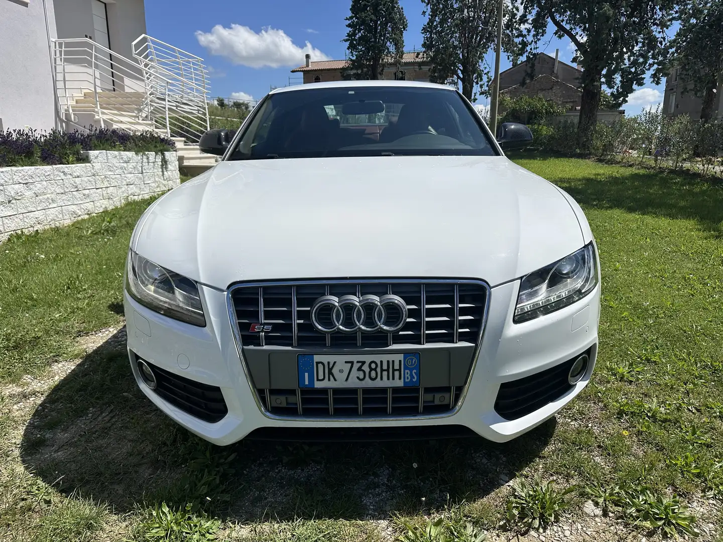 Audi S5 4.2 V8 Ambiente quattro - 2