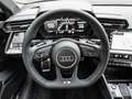 Audi S3 Sportback 2.0 TFSI quattro PANO MATRIX-LED Negro - thumbnail 7