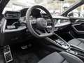 Audi S3 Sportback 2.0 TFSI quattro PANO MATRIX-LED Negro - thumbnail 16