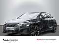 Audi S3 Sportback 2.0 TFSI quattro PANO MATRIX-LED crna - thumbnail 1