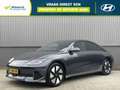 Hyundai IONIQ 6 77,4 kWh 229pk RWD Connect | 100% ELEKTRISCH! | Na Grijs - thumbnail 1