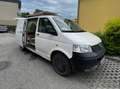 Volkswagen T5 Transporter Blanco - thumbnail 2