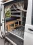 Volkswagen T5 Transporter Blanco - thumbnail 4
