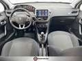 Peugeot 208 BLUEHDI 100 S&S Signature Blanc - thumbnail 3