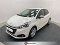 Peugeot 208 BLUEHDI 100 S&S Signature Blanc - thumbnail 1