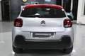 Citroen C3 BlueHDi 75 cv Shine Argento - thumbnail 6