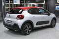 Citroen C3 BlueHDi 75 cv Shine Argento - thumbnail 5