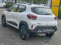 Dacia Spring Electric Essential 45 KLIMA Bluetooth GRA ZV Blanc - thumbnail 4