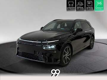- 551 - 98 kWh AWD Performance PHASE 1