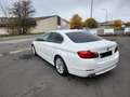 BMW 520 520d Aut. Wit - thumbnail 7