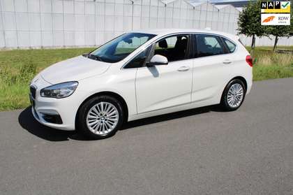 BMW 218 2-serie Active Tourer 218i Luxury Automaat met Led