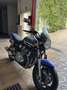 Yamaha XJR 1300 Bleu - thumbnail 3