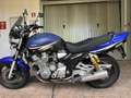 Yamaha XJR 1300 Bleu - thumbnail 2