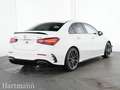 Mercedes-Benz A 35 AMG A 35 4M AMG Limousine Night Aerody Panorama 19" Weiß - thumbnail 2