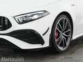 Mercedes-Benz A 35 AMG A 35 4M AMG Limousine Night Aerody Panorama 19" Weiß - thumbnail 3