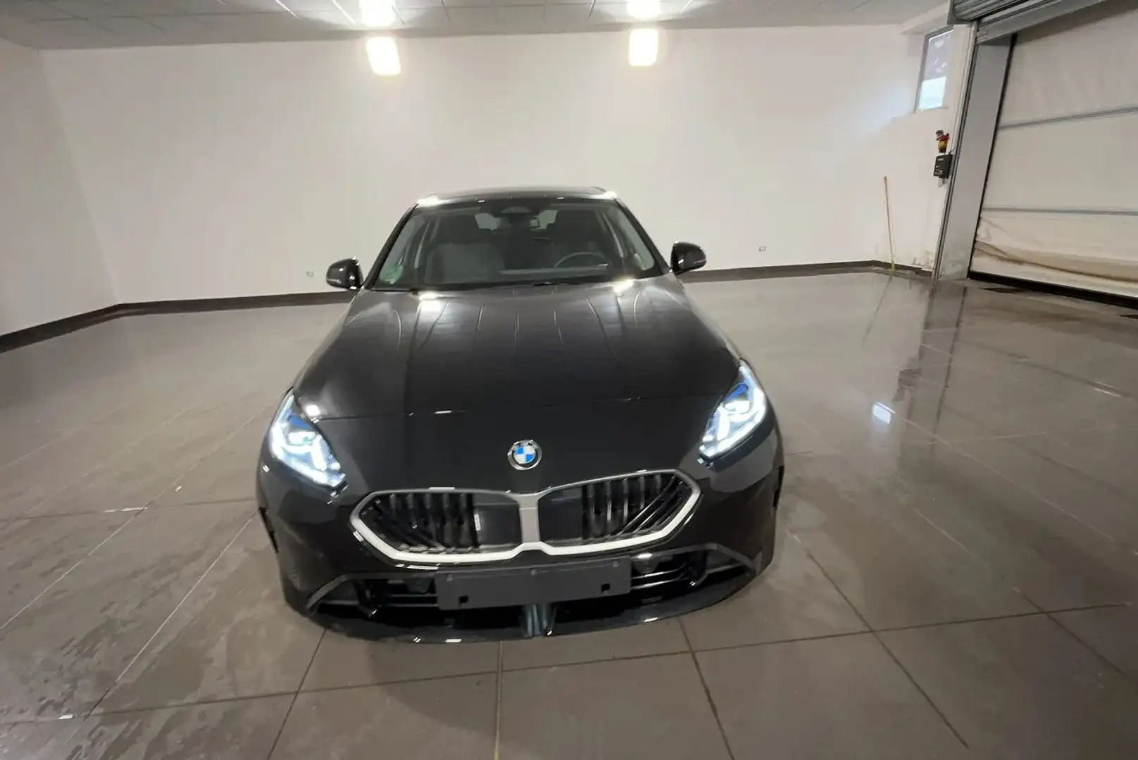 BMW 116 Serie 1 Berlina 116 M Sport 122cv auto Nero - 2