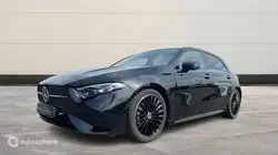 Mercedes-Benz Classe A 200 d 150ch AMG Line 8G-DCT