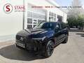 Volvo XC90 T8 AWD PHEV 18,8kWh Plus Dark Onyx Black Schwarz - thumbnail 1