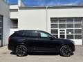 Volvo XC90 T8 AWD PHEV 18,8kWh Plus Dark Onyx Black Schwarz - thumbnail 4