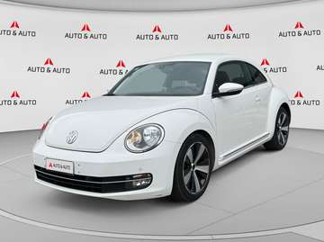 Maggiolino 1.4 tsi Sport 160cv