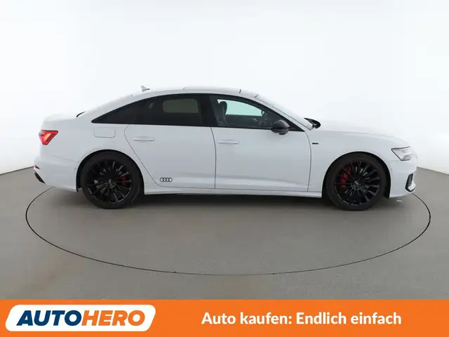 Audi A6 view 7