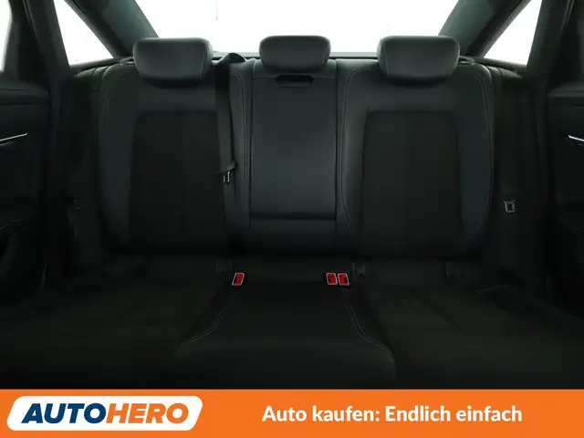 Audi A6 view 15