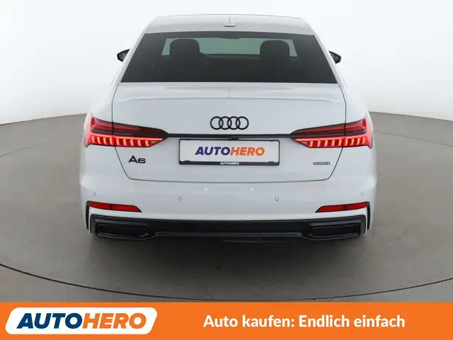 Audi A6 view 5