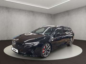 Sports Tourer GSi 2.0BiTurbo Diesel