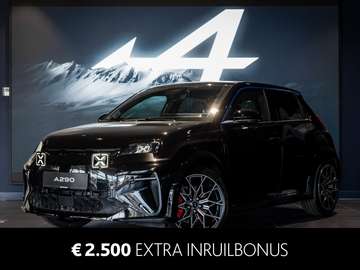 GT 52 kWh 17% BIJTELLING REGISTRATIE DIT JAAR !!|