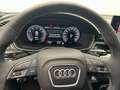 Audi A4 45 TFSI qu 2x S line S tro*B&O*HUD*Pano Weiß - thumbnail 9