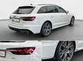Audi A4 45 TFSI qu 2x S line S tro*B&O*HUD*Pano Weiß - thumbnail 17
