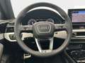 Audi A4 45 TFSI qu 2x S line S tro*B&O*HUD*Pano Weiß - thumbnail 8