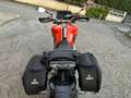 Yamaha MT-09 Deep armor / Blazing orange ABS Portocaliu - thumbnail 4