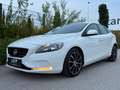 Volvo V40 Kinetic D2 2.Besitz! Weiß - thumbnail 1