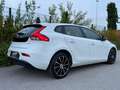 Volvo V40 Kinetic D2 2.Besitz! Weiß - thumbnail 4