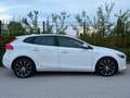 Volvo V40 Kinetic D2 2.Besitz! Weiß - thumbnail 7