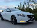 Volvo V40 Kinetic D2 2.Besitz! Weiß - thumbnail 3
