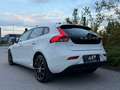 Volvo V40 Kinetic D2 2.Besitz! Weiß - thumbnail 2