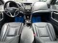Hyundai i40 cw blue Premium*1.HD*Aut*Navi*Kamera*TÜV NEU Gris - thumbnail 15